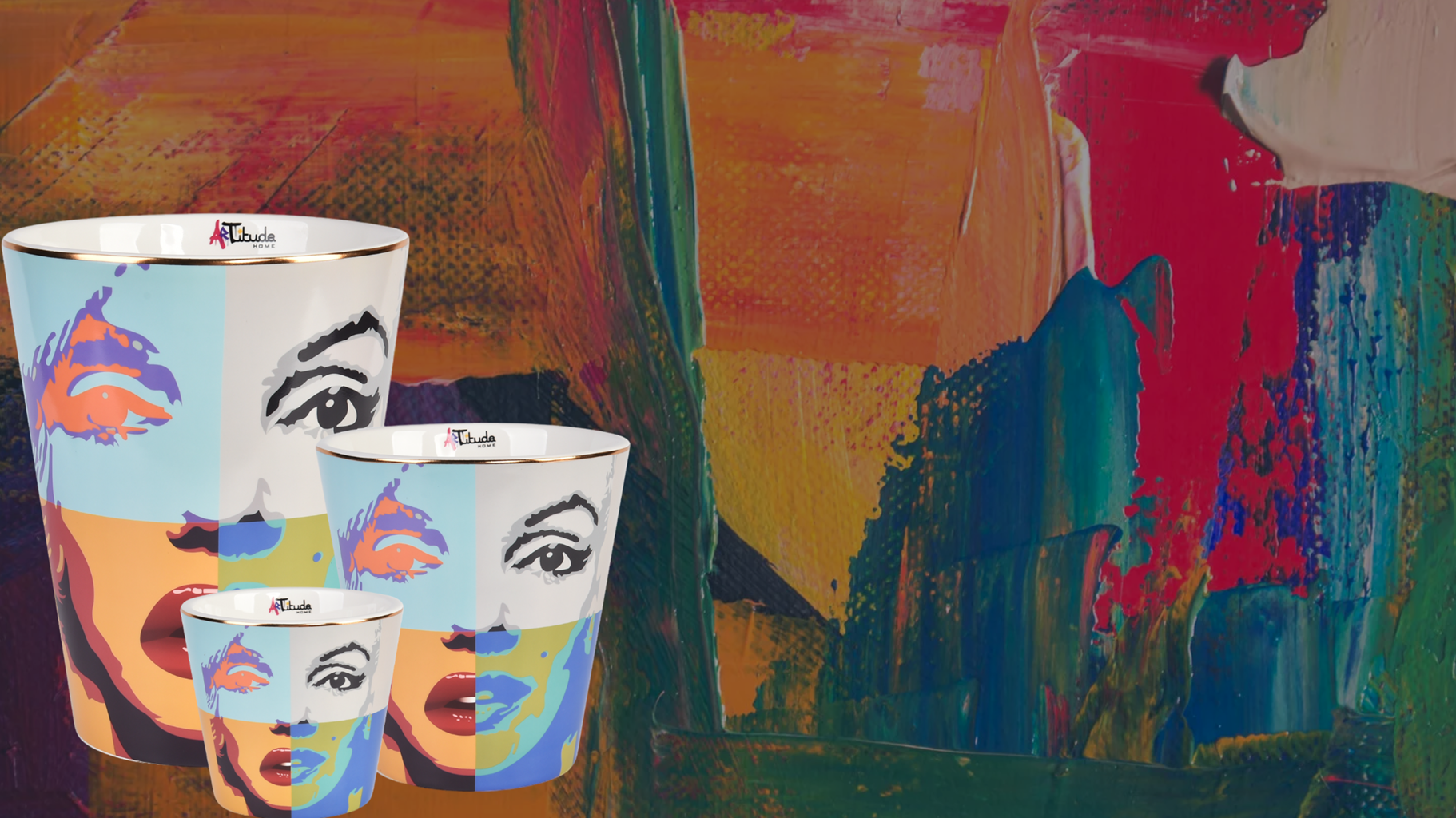 Light the Future with Artitude Home: Sustainable Living Through Wax Refill Candles