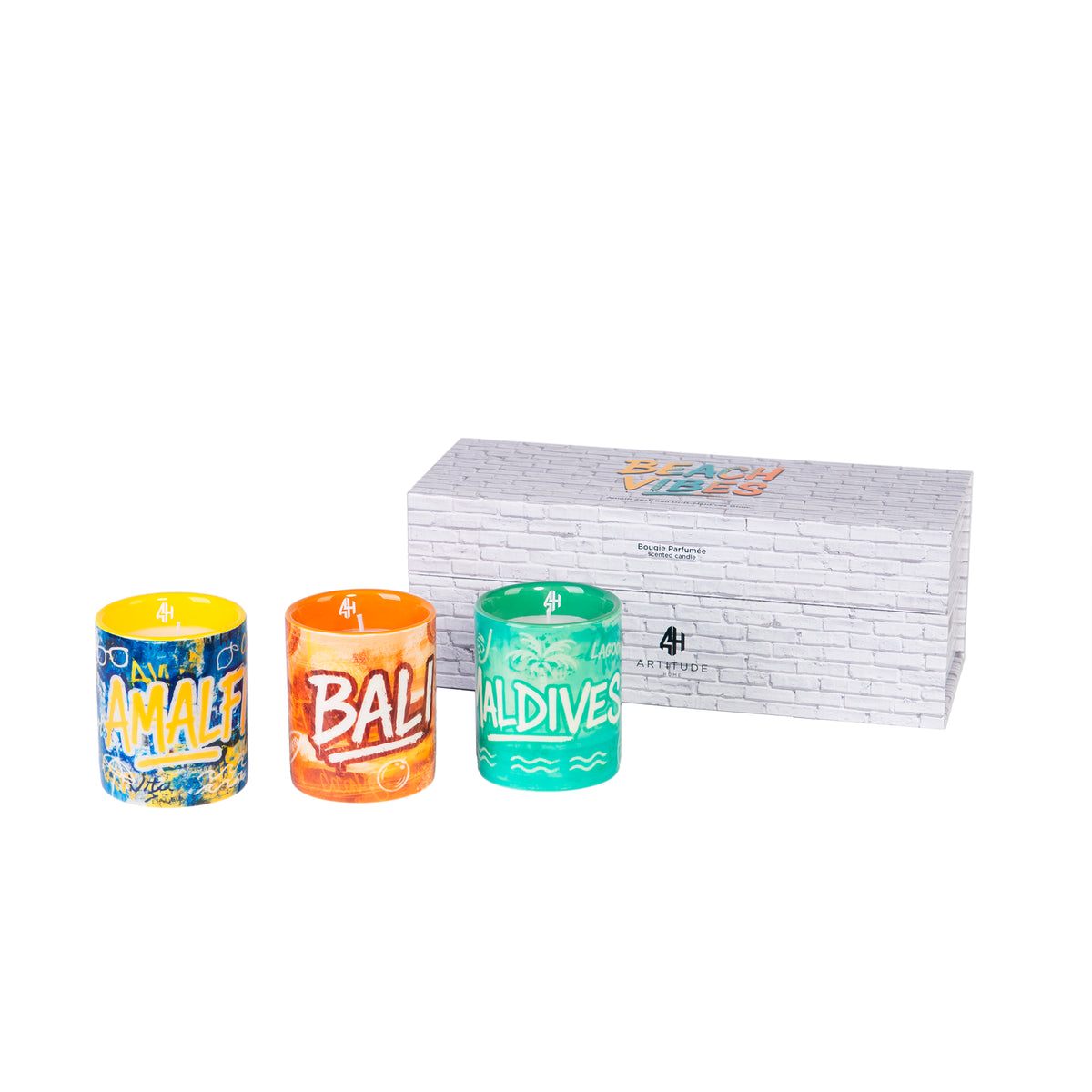 BEACH VIBES