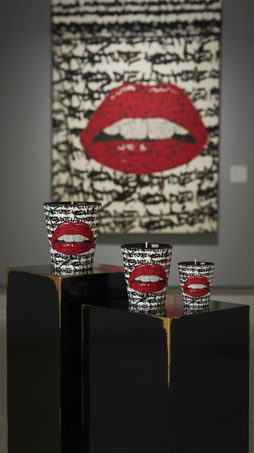 REBEL ROUGE