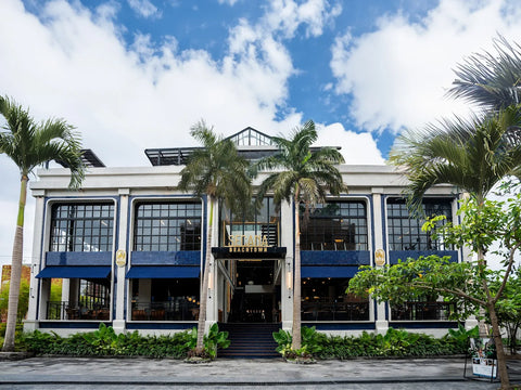 Secana Hotel