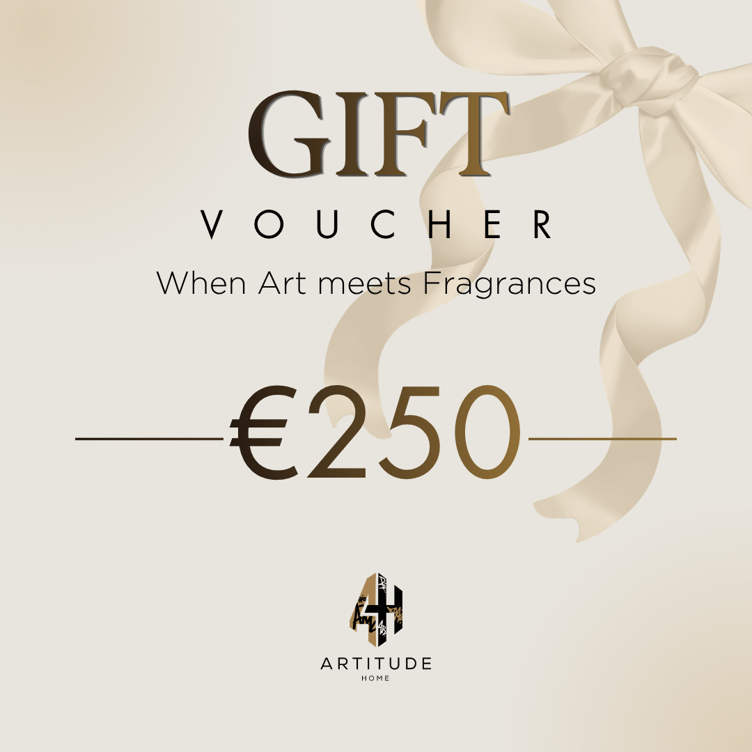 Carte-cadeau Artitude Home