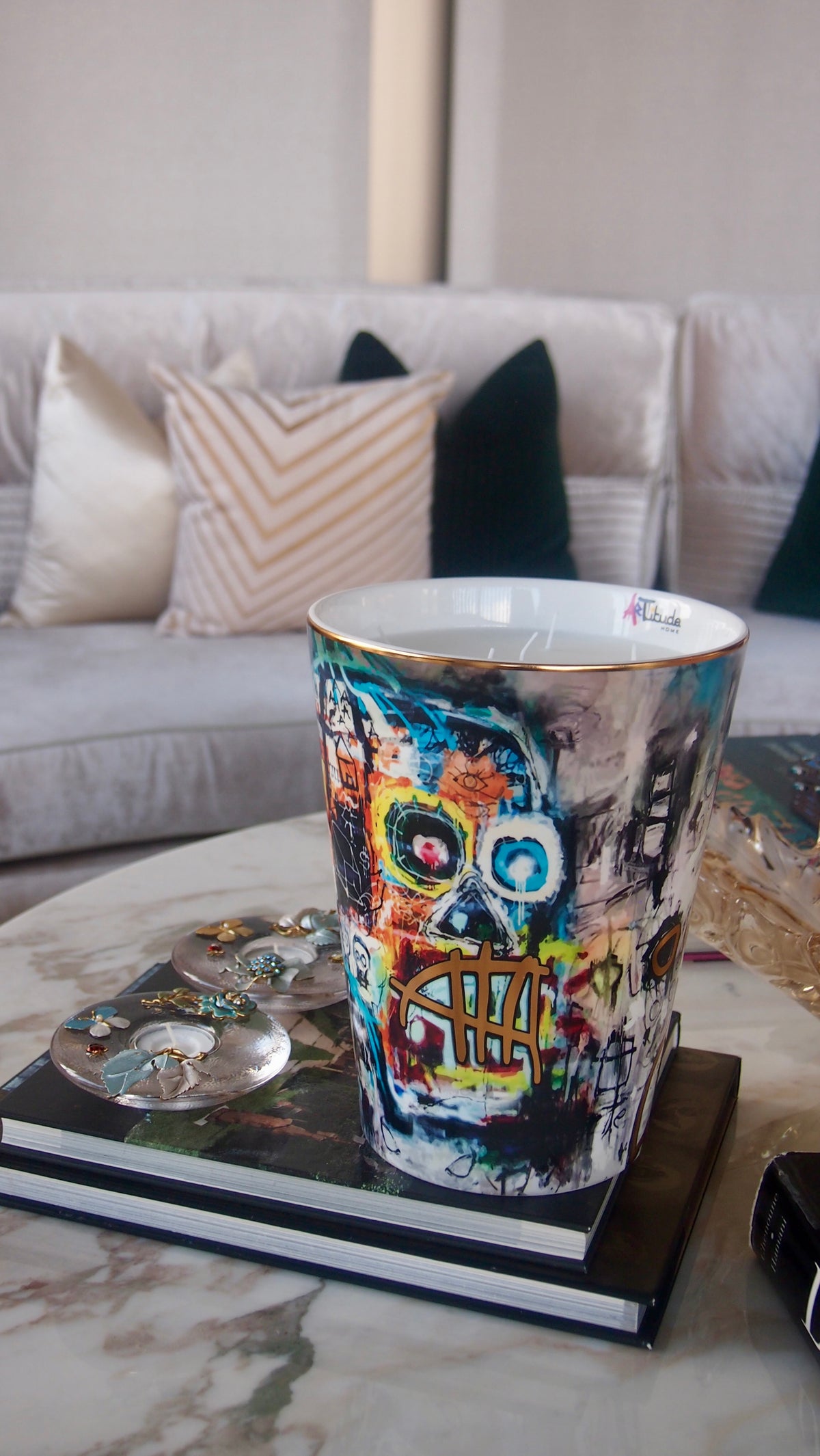 CALAVERA