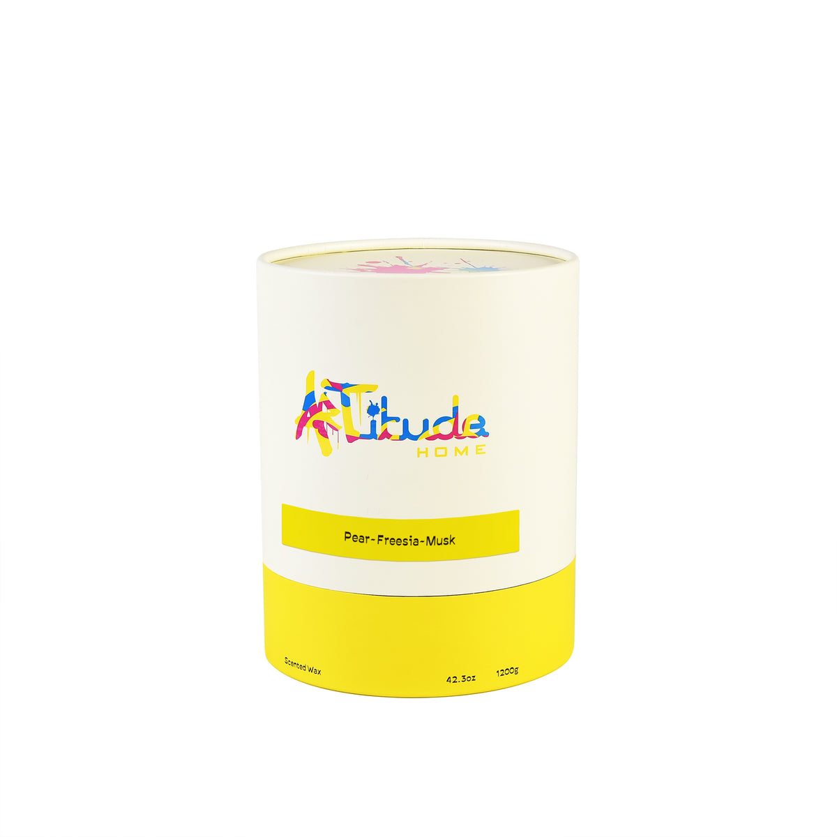 Recharge Cire Poire-Freesia-Musc 16CM