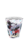 Bougie parfumée Raton Famoso, 16 cm