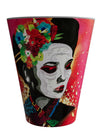 Bougie parfumée Love Without Fear, 24 cm