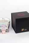 Bougie parfumée Raton Famoso, 10 cm