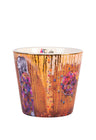 Bougie parfumée Luna Oro, 10 cm