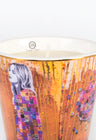 Bougie parfumée Luna Oro, 10 cm