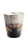 Pardonnez l'interruption | Rose épicée, oud et santal | Bougie parfumée en céramique - 16 cm