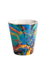 Energia | Sel marin, sauge, bois flotté | Bougie parfumée en céramique - 16 cm