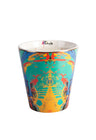 Energia | Sel marin, sauge, bois flotté | Bougie parfumée en céramique - 16 cm