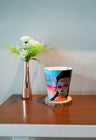Bougie parfumée Arte Pop, 16 cm
