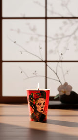 Oud - Rose - Musc