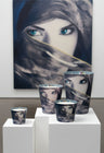 ARABIAN EYES