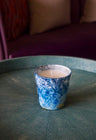 Bougie parfumée en verre Suenos - 7,5 cm | 10 cm | 16 cm | 24 cm