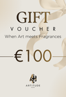 Carte-cadeau Artitude Home