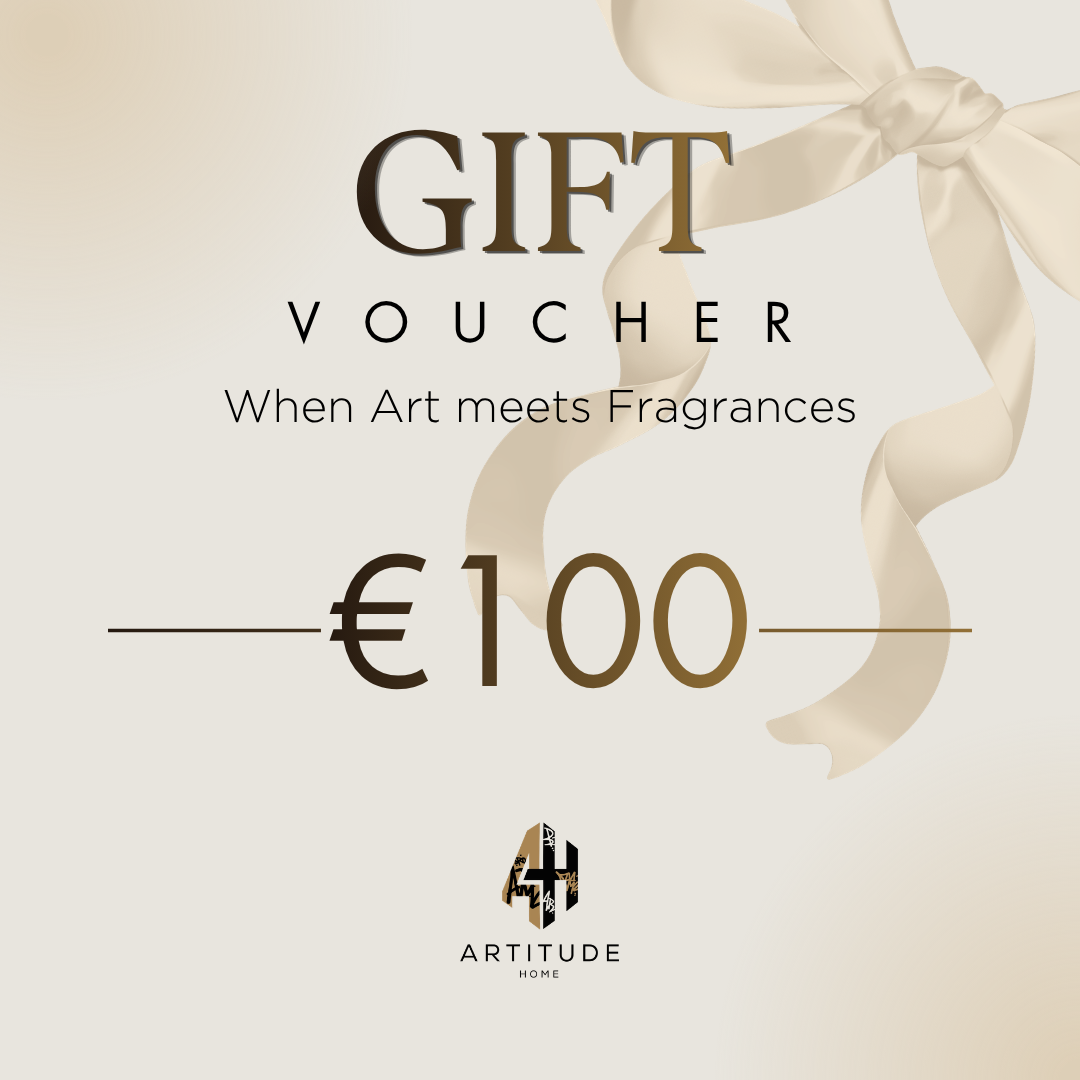Carte-cadeau Artitude Home