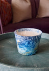 Bougie parfumée en verre Suenos - 7,5 cm | 10 cm | 16 cm | 24 cm