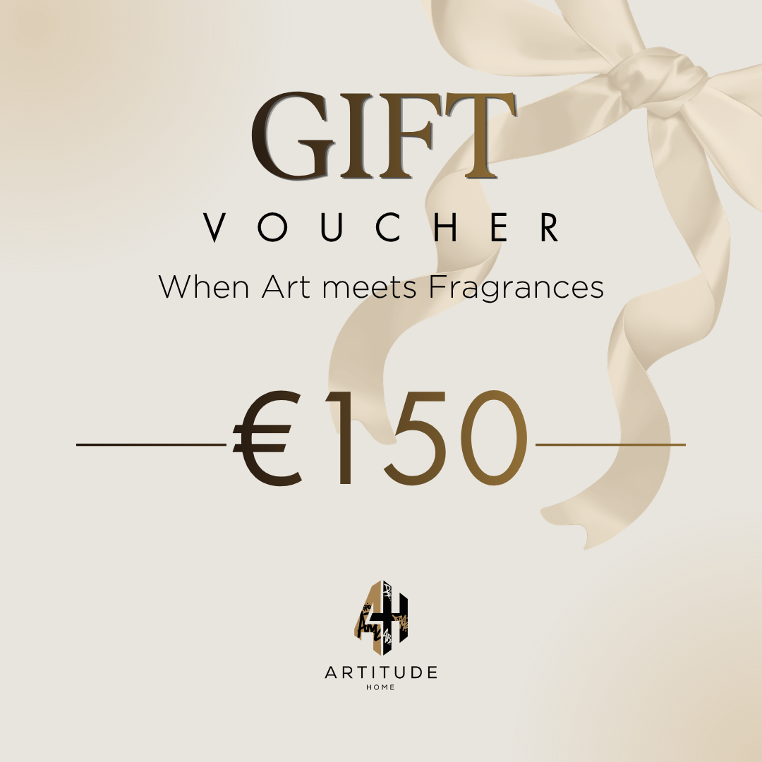 Carte-cadeau Artitude Home