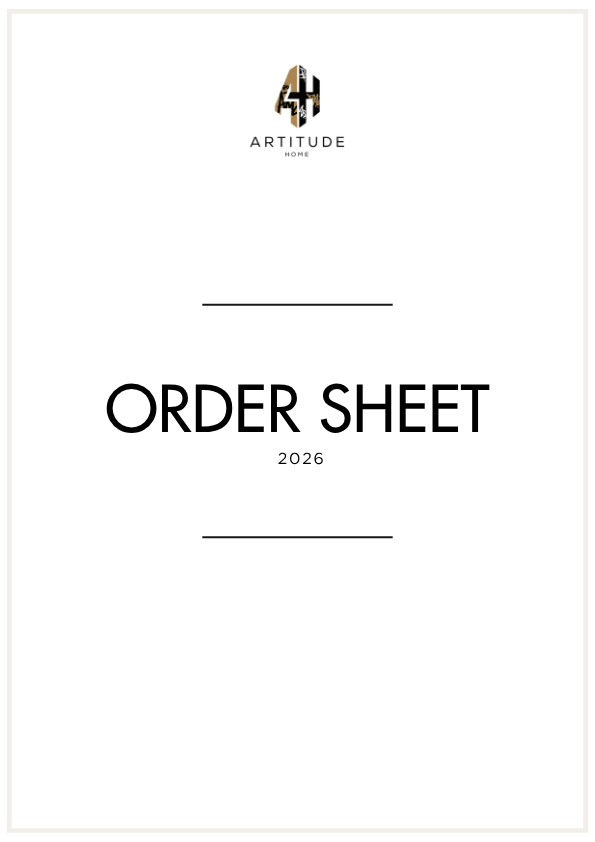 Order Sheet EURO
