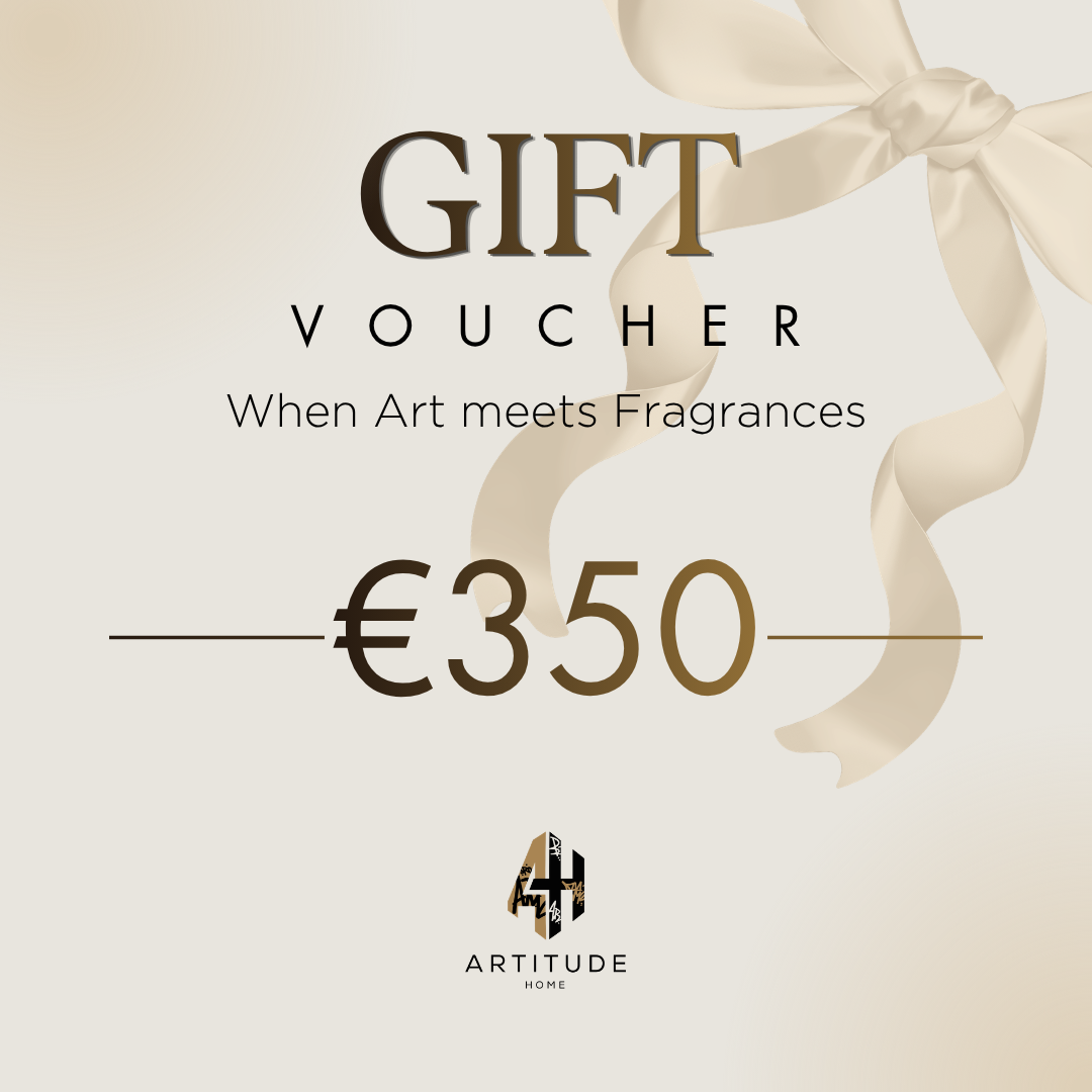 Carte-cadeau Artitude Home