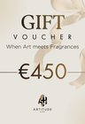 Carte-cadeau Artitude Home