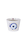 Bougie parfumée en verre Mal De Ojo - 7,5 cm | 10 cm | 16 cm | 24 cm