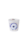 Bougie parfumée en verre Mal De Ojo - 7,5 cm | 10 cm | 16 cm | 24 cm