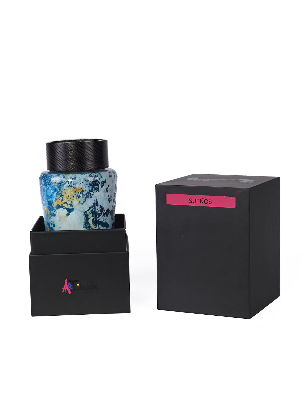 Diffuseur de parfum en verre Suenos - 200 ml | 500 ml | 1000 ml