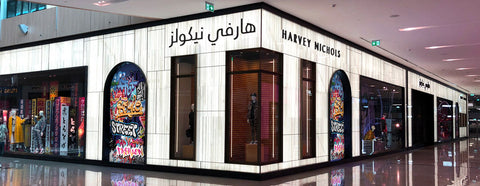 Harvey Nichols