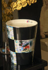 Bougie parfumée Raton Famoso, 24 cm