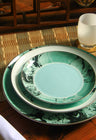 Service de table Conexiones - 4 pièces
