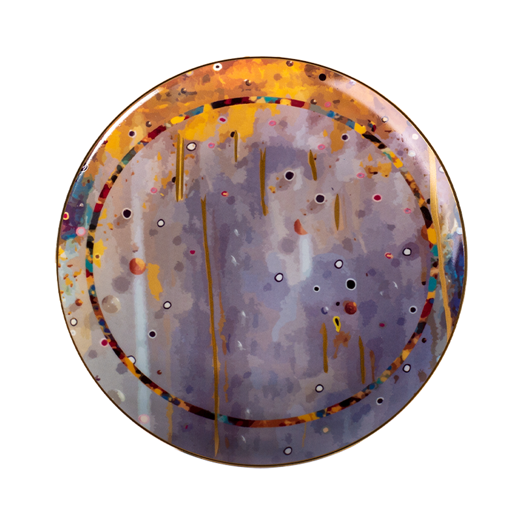 LUNA ORO