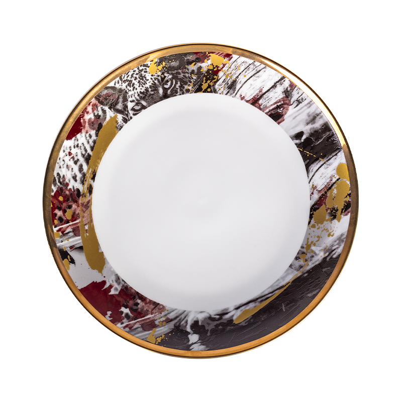 Service de table Savannah Nights - 4 pièces