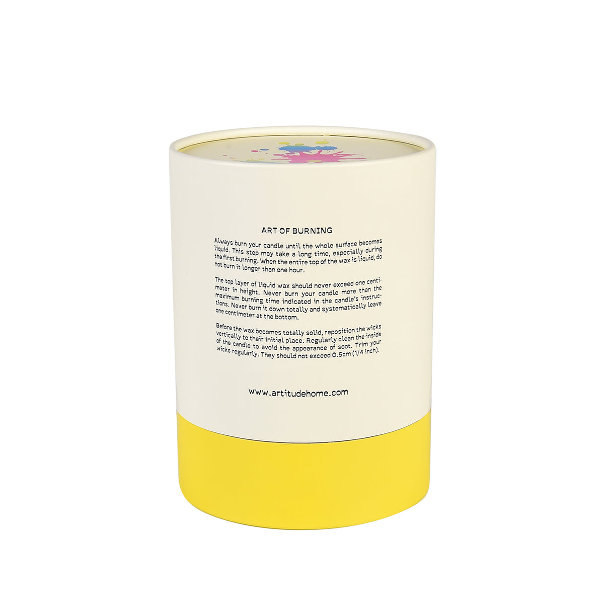 Recharge Cire Poire-Freesia-Musc 16CM