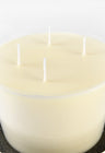 Recharge cire Citronnelle - Fleur d'Oranger - Vétiver 24CM