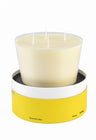 Natural candle wax refill with exquisite scent