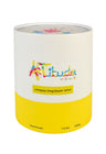 Recharge cire Citronnelle - Fleur d'Oranger - Vétiver 24CM