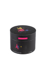 Recharge de cire parfumée en céramique de 10 cm (H) : Citron vert, bois de cèdre, musc