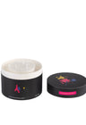 Recharge de cire parfumée en céramique de 10 cm (H) : Citron vert, bois de cèdre, musc