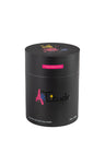 Recharge de cire parfumée en céramique 24 cm (H) : Eucalyptus-Basilic-Lavande