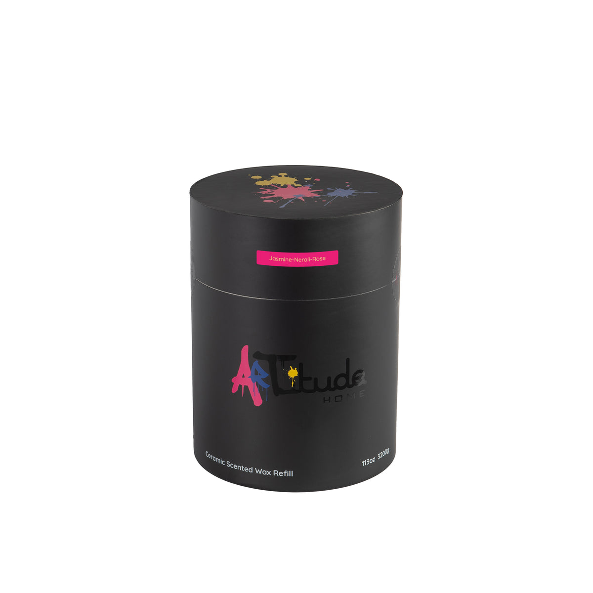 REFILL WAX