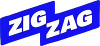 Paris ZigZag logo
