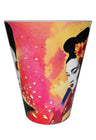 Bougie parfumée Love Without Fear, 24 cm