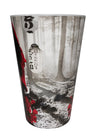Bougie parfumée Love Without Fear, 35 cm