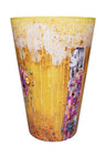 Bougies parfumées Luna Oro, 35 cm