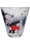 Bougie parfumée Raton Famoso, 16 cm